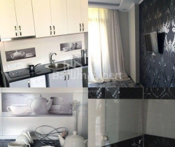 Квартира 30 м² - Юсуфа Кобаладзе, Батумі, Грузія