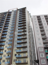 Квартира 2-комн 34 м² - Петра Багратіоні, Батумі