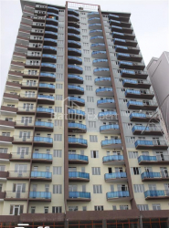 Квартира 2-комн 34 м² - Петра Багратіоні, Батумі