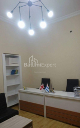 Квартира 1-комн 30 м² - Юр'ївська, Батумі