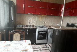 Квартира 115 м² - Юр'ївська, Батумі, Грузія