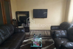 Квартира 5-комн 115 м² - Юр'ївська, Батумі