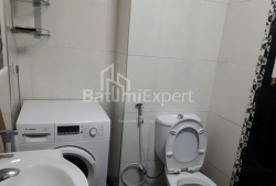 Квартира 80 м² - Юр'ївська, Батумі, Грузія