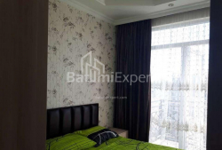 Квартира 75 м² - Юр'ївська, Батумі, Грузія