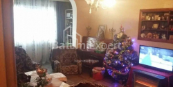 Квартира 3-комн 65 м² - Юр'ївська, Батумі
