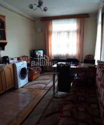 Квартира 70 м² - Іване Джавахишвілі, Батумі, Грузія
