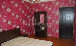 Квартира 60 м² - Юр'ївська, Батумі, Грузія