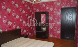 Квартира 60 м² - Юр'ївська, Батумі, Грузія