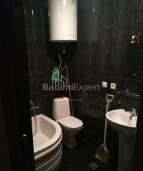 Квартира 3-комн 67 м² - Юр'ївська, Батумі