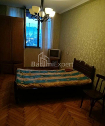 Квартира 3-комн 67 м² - Юр'ївська, Батумі