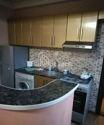 Квартира 3-комн 67 м² - Юр'ївська, Батумі