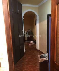 Квартира 60 м² - Юр'ївська, Батумі, Грузія