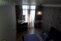 Квартира 3-комн 74 м² - Юсуфа Кобаладзе, Батумі