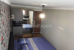 Квартира 3-комн 74 м² - Юсуфа Кобаладзе, Батумі