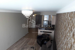Квартира 74 м² - Юсуфа Кобаладзе, Батумі, Грузія
