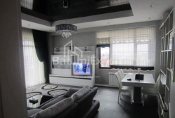 Квартира 148 м² - Шерифа Хімшіашвілі, Батумі, Грузія