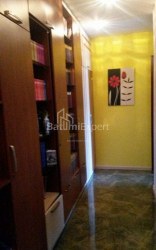 Квартира 63 м² - Юр'ївська, Батумі, Грузія