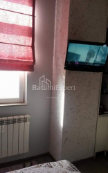 Квартира 63 м² - Юр'ївська, Батумі, Грузія