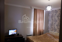 Квартира 74 м² - Юр'ївська, Батумі, Грузія