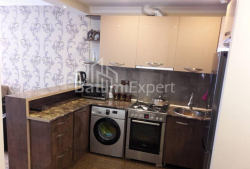 Квартира 3-комн 74 м² - Юр'ївська, Батумі