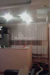 Квартира 2-комн 64 м² - Юр'ївська, Батумі