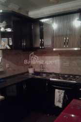 Квартира 2-комн 64 м² - Юр'ївська, Батумі