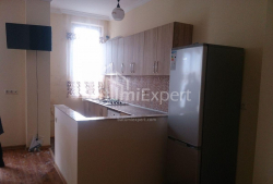 Квартира 62 м² - Юр'ївська, Батумі, Грузія