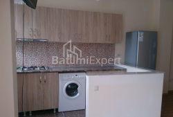 Квартира 3-комн 62 м² - Юр'ївська, Батумі