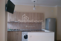 Квартира 3-комн 62 м² - Юр'ївська, Батумі