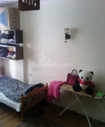 Квартира 51 м² - Юр'ївська, Батумі, Грузія