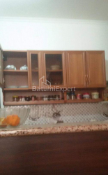 Квартира 2-комн 51 м² - Юр'ївська, Батумі