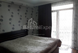 Квартира 4-комн 115 м² - Юр'ївська, Батумі