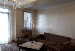 Квартира 4-комн 115 м² - Юр'ївська, Батумі