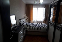 Квартира 4-комн 115 м² - Юр'ївська, Батумі