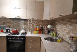 Квартира 4-комн 115 м² - Юр'ївська, Батумі