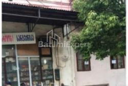 Квартира 1-комн 44 м² - Юр'ївська, Батумі