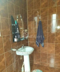 Квартира 4-комн 160 м² - Юр'ївська, Батумі