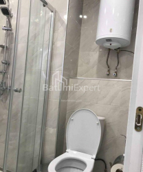 Квартира 2-комн 29 м² - Юр'ївська, Батумі