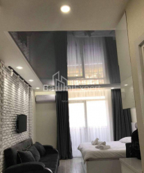 Квартира 2-комн 29 м² - Юр'ївська, Батумі