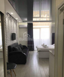 Квартира 2-комн 29 м² - Юр'ївська, Батумі