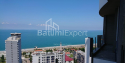 Квартира 3-комн 54 м² - Ніко Піросмані, Батумі