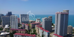 Квартира 3-комн 54 м² - Ніко Піросмані, Батумі