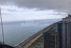 Квартира 1-комн 38 м² - Шерифа Хімшіашвілі, Батумі