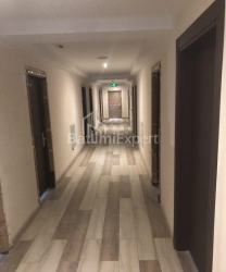 Квартира 1-комн 38 м² - Шерифа Хімшіашвілі, Батумі