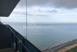 Квартира 1-комн 38 м² - Шерифа Хімшіашвілі, Батумі