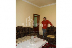 Квартира 3-комн 54 м² - Юр'ївська, Батумі