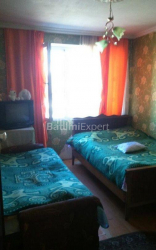 Квартира 64 м² - Юр'ївська, Батумі, Грузія