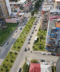 Квартира 2-комн 52 м² - Петра Багратіоні, Батумі