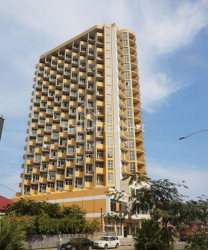Квартира 2-комн 52 м² - Петра Багратіоні, Батумі