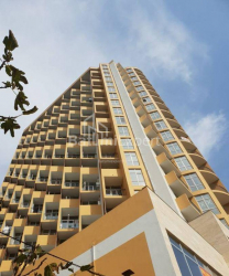 Квартира 2-комн 52 м² - Петра Багратіоні, Батумі